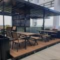 Procter & Gamble | Product Seen: [Fossil Outdoor Bench – No Back, Fossil Outdoor Armchair & Fossil Outdoor Dining Table - W1400]